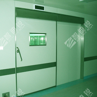 四步设置让你的自动门更加安全科学